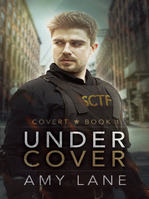 Title details for Under Cover by Amy Lane - Available